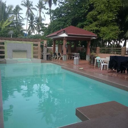 The Red Palm Resort Đảo Đảo Panglao Ngoại thất bức ảnh