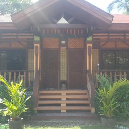 The Red Palm Resort Đảo Đảo Panglao Ngoại thất bức ảnh