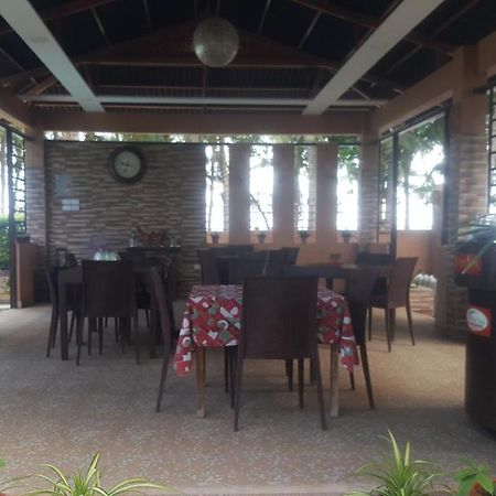 The Red Palm Resort Đảo Đảo Panglao Ngoại thất bức ảnh