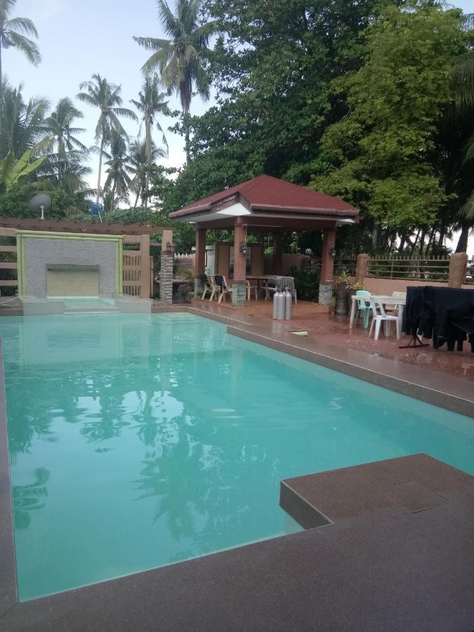 The Red Palm Resort Đảo Đảo Panglao Ngoại thất bức ảnh