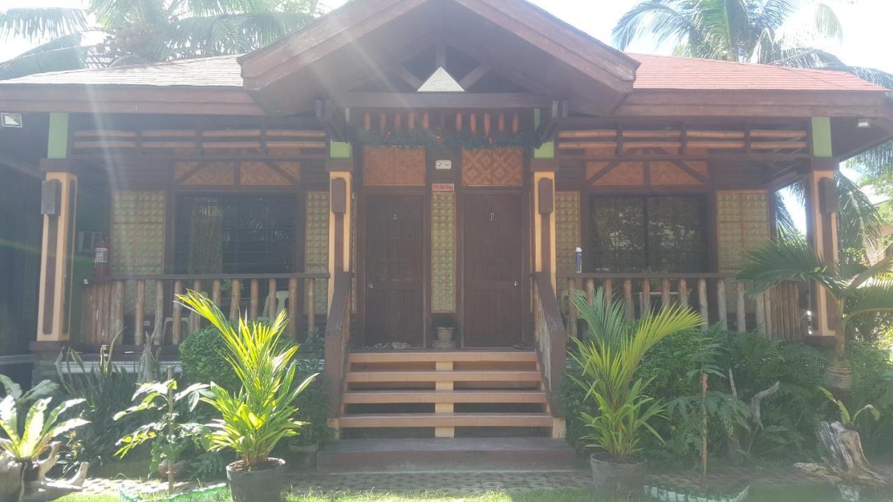 The Red Palm Resort Đảo Đảo Panglao Ngoại thất bức ảnh