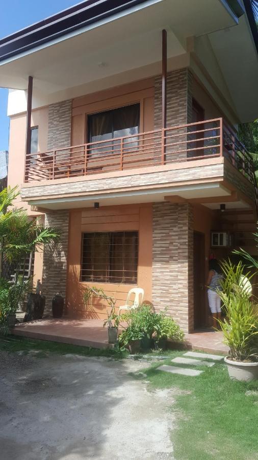 The Red Palm Resort Đảo Đảo Panglao Ngoại thất bức ảnh