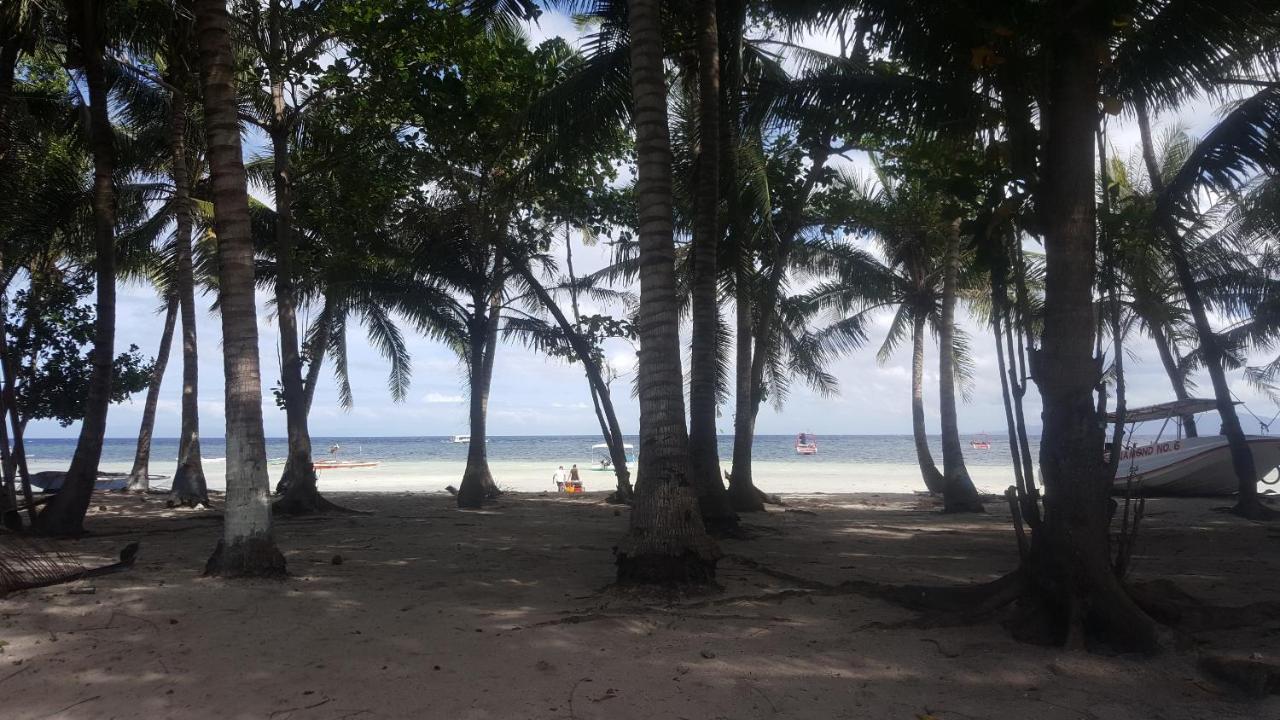 The Red Palm Resort Đảo Đảo Panglao Ngoại thất bức ảnh