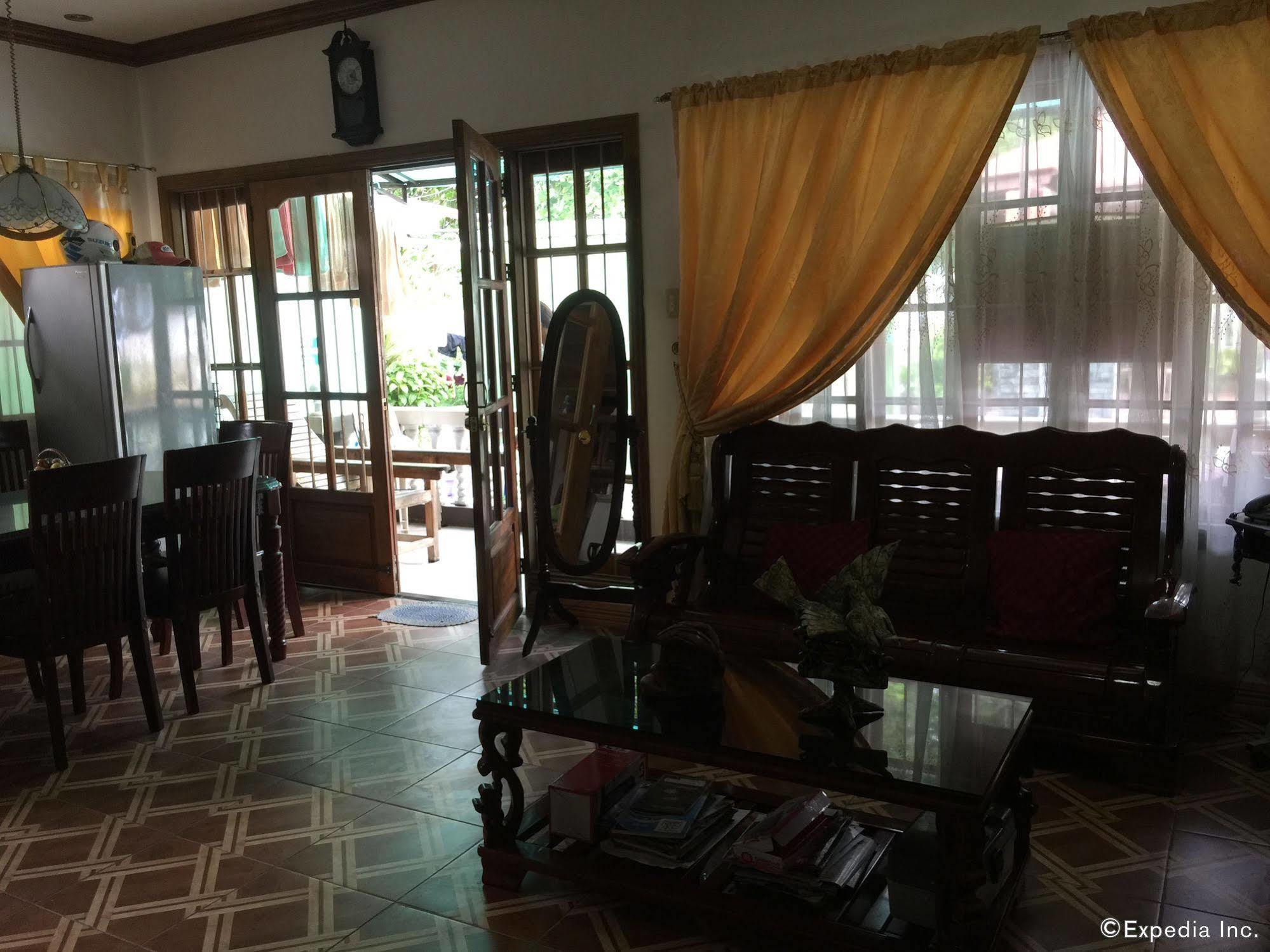 The Red Palm Resort Đảo Đảo Panglao Ngoại thất bức ảnh