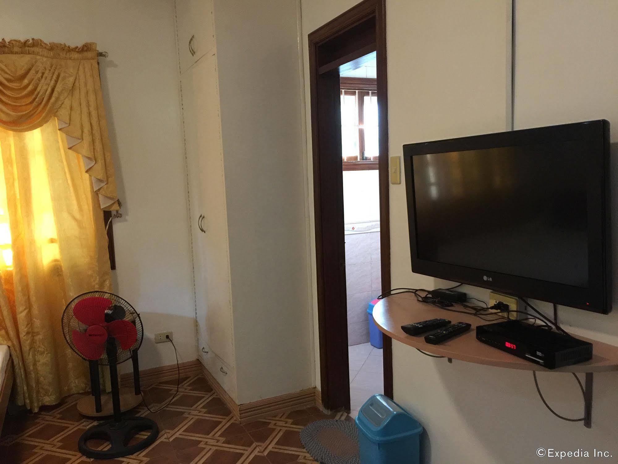 The Red Palm Resort Đảo Đảo Panglao Ngoại thất bức ảnh