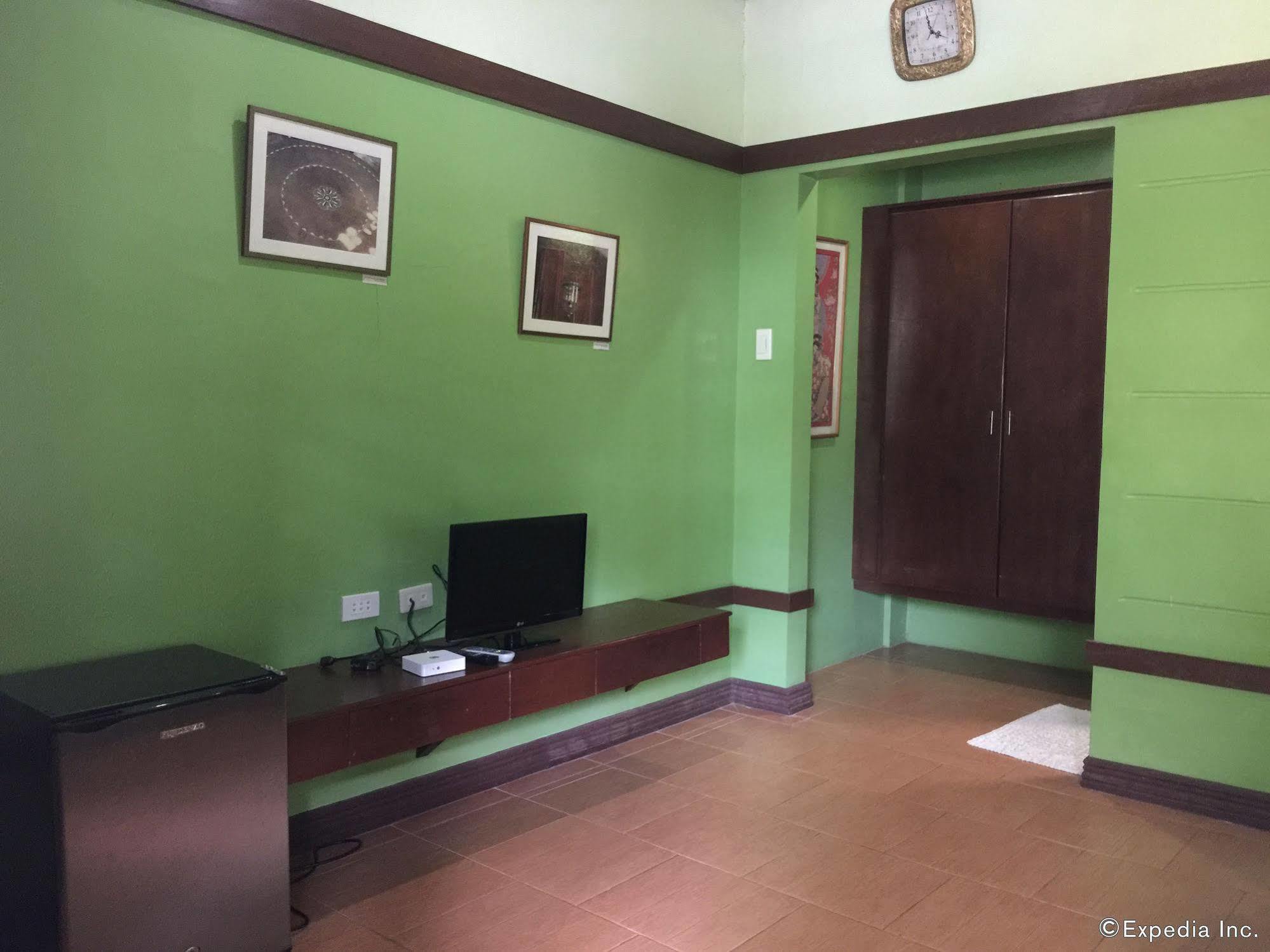The Red Palm Resort Đảo Đảo Panglao Ngoại thất bức ảnh