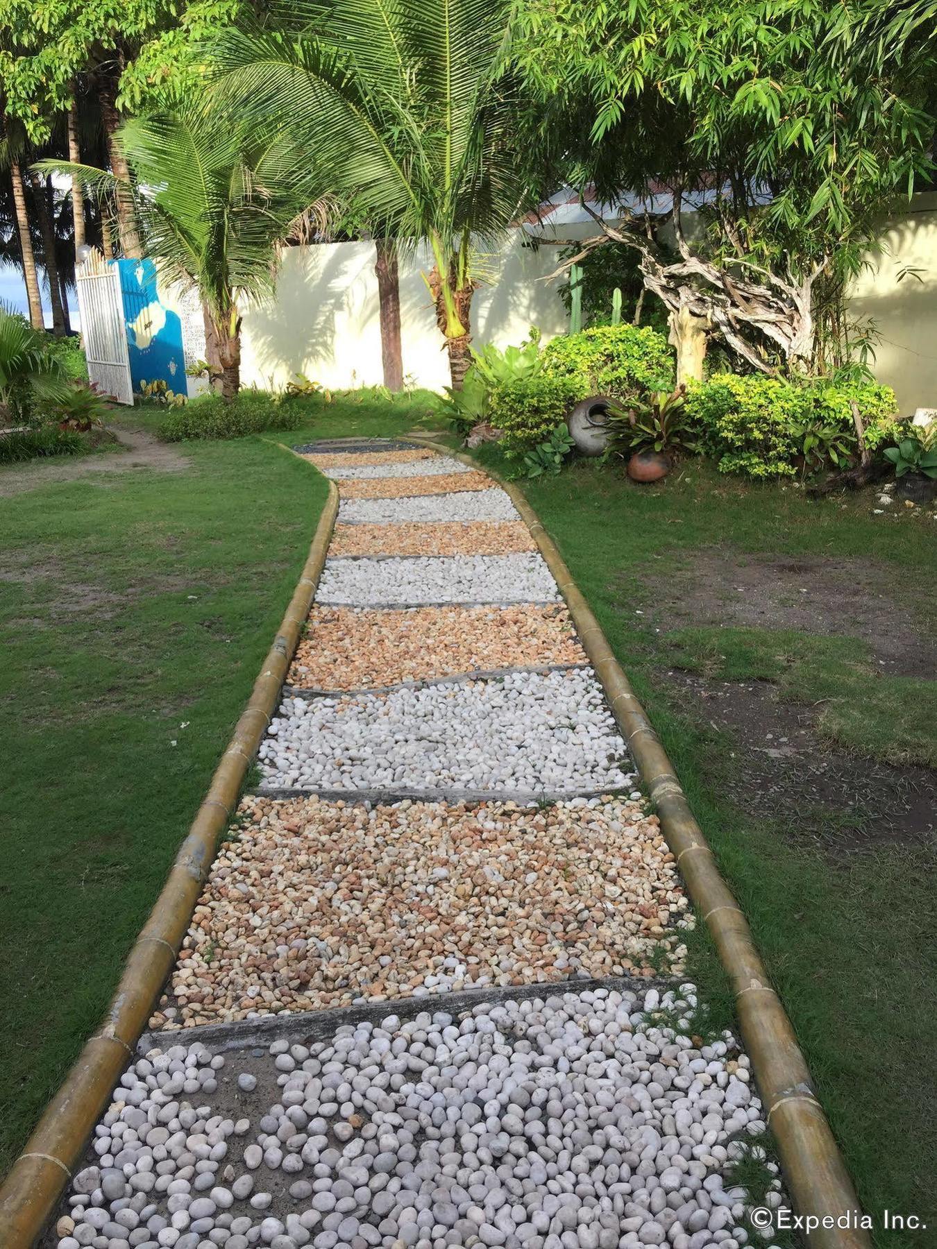 The Red Palm Resort Đảo Đảo Panglao Ngoại thất bức ảnh
