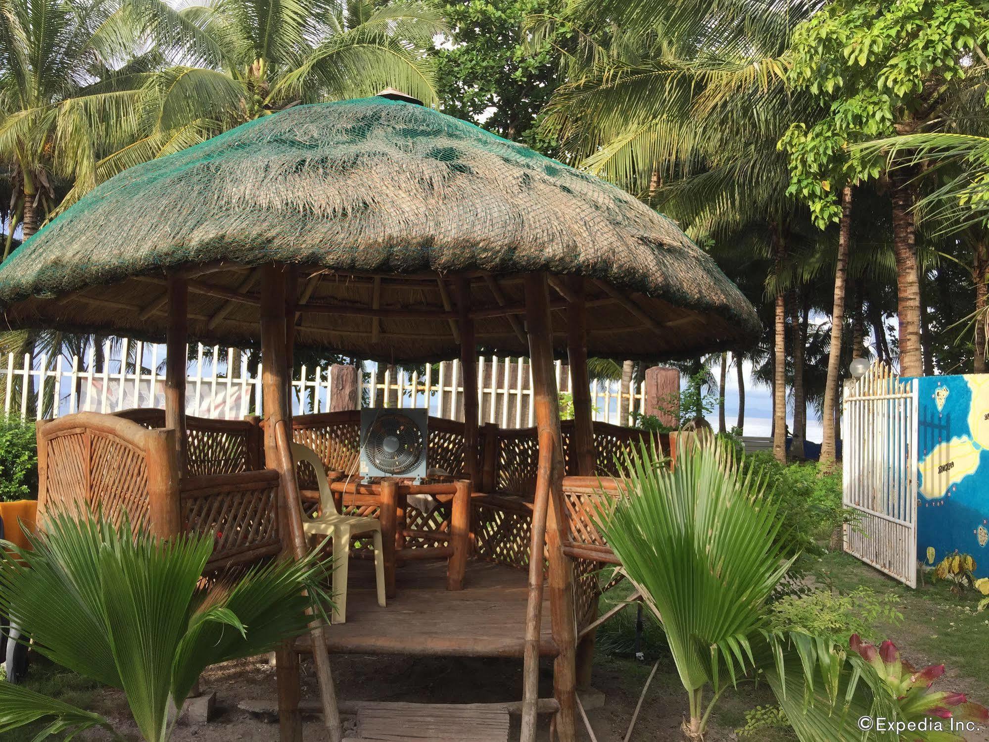 The Red Palm Resort Đảo Đảo Panglao Ngoại thất bức ảnh